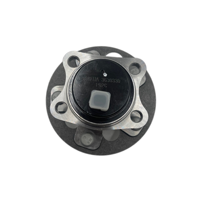 HA-3104100 Hinterradkopf aus Präzisionsaluminium für BYD QIN OE
