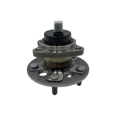HA-3104100 Hinterradkopf aus Präzisionsaluminium für BYD QIN OE