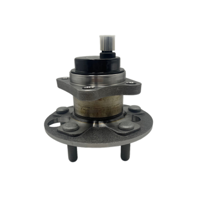HA-3104100 Hinterradkopf aus Präzisionsaluminium für BYD QIN OE