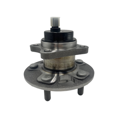 HA-3104100 Hinterradkopf aus Präzisionsaluminium für BYD QIN OE