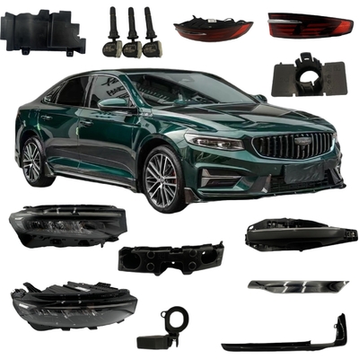 GEELY Xingrui Autoteile OEM 7051045500 7051039700 für GEELY Autobauteile 7051039700J