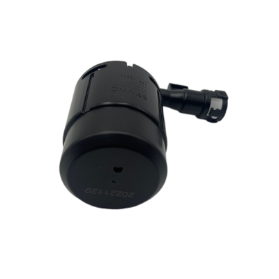GEELY Xingyue L 2019044500 Kohlenstoffbehälter-Staubfilter für Automobilmotorteile OEM