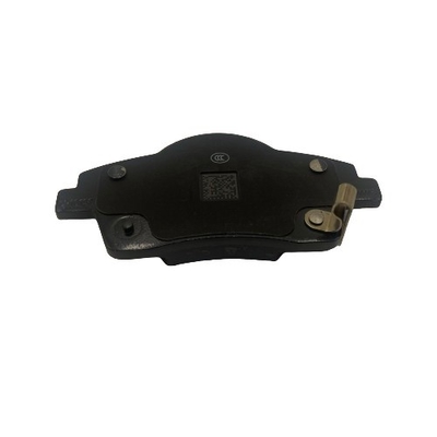 GEELY Xingrui Automotive Keramikbremsbeläge OEM 4050004000 für die Effizienz der Fahrzeugmontage