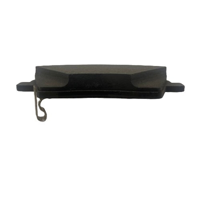 GEELY Xingrui Fahrzeugbremsesystem Zubehör Bremspad OEM 4050004000 13*9*9CM