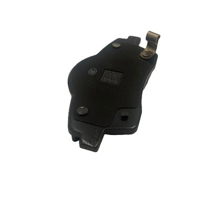 GEELY Xingrui Fahrzeugbremsesystem Zubehör Bremspad OEM 4050004000 13*9*9CM