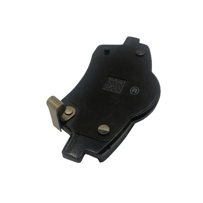 Top- GEELY Xingrui 20.10- Keramikbremsbelag OEM 4050004000 für Xingrui Fahrzeugmodell