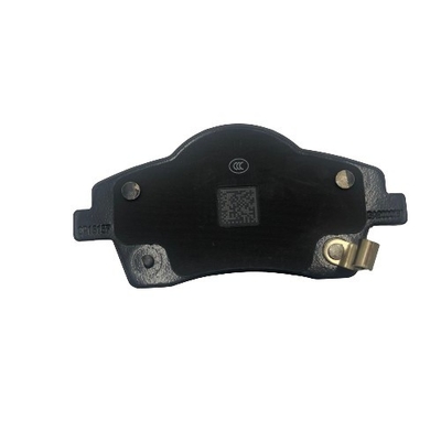Top- GEELY Xingrui 20.10- Keramikbremsbelag OEM 4050004000 für Xingrui Fahrzeugmodell
