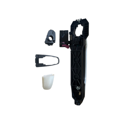 2019- GEELY Surui Auto Body System Zubehör Außen Türgriff Montage OEM 1018063829