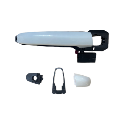 GEELY EMGRAND X6 SUV Aluminium Außentürgriff OEM 1018063829