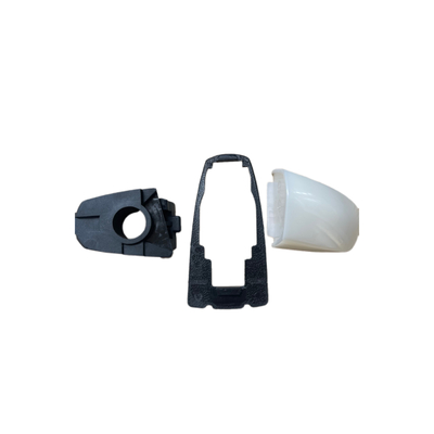 GEELY EMGRAND X6 SUV Aluminium Außentürgriff OEM 1018063829