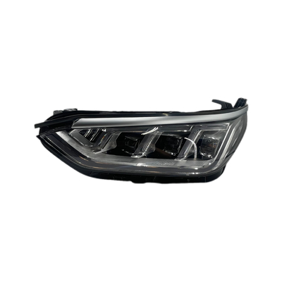 LED-Fahrlampen für BYD Song PLUS SA3F-4121010B bei 8000K Farbtemperatur