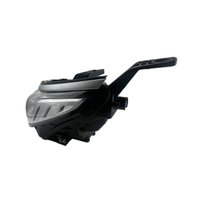 LED-Fahrlampen für BYD Song PLUS SA3F-4121010B bei 8000K Farbtemperatur
