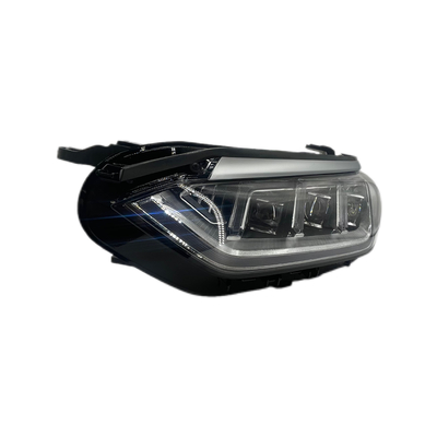 LED-Fahrlampen für BYD Song PLUS SA3F-4121010B bei 8000K Farbtemperatur