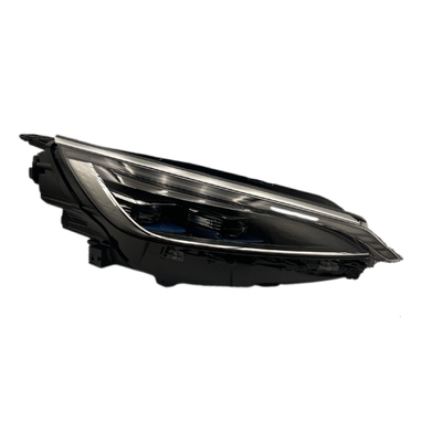 Verbessern Sie das Lichtsystem Ihres Autos mit 72 Watt Yuan PLUS SUV 22.02- LED-Scheinwerfer