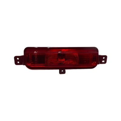 GEELY Boyue Automobilbeleuchtungssystem Nebelscheinwerfer OEM 7054002400 in Rot