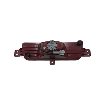 GEELY Boyue Automobilbeleuchtungssystem Nebelscheinwerfer OEM 7054002400 in Rot