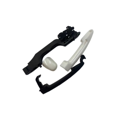Geely Vision Außen Türgriff Reparatursystem OEM 1018063166 für Auto-Karosserie Reparatur