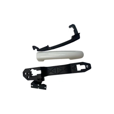 Geely Vision Außen Türgriff Reparatursystem OEM 1018063166 für Auto-Karosserie Reparatur