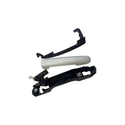 Geely Vision Außen Türgriff Reparatursystem OEM 1018063166 für Auto-Karosserie Reparatur