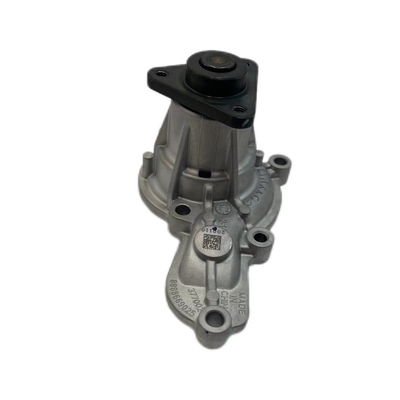Sliver-Wasserpumpe OEM 1066025900 für Geely Binrui Ersatz im Kühlsystem des Motors