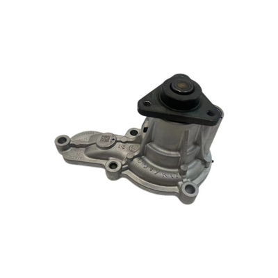 Sliver-Wasserpumpe OEM 1066025900 für Geely Binrui Ersatz im Kühlsystem des Motors