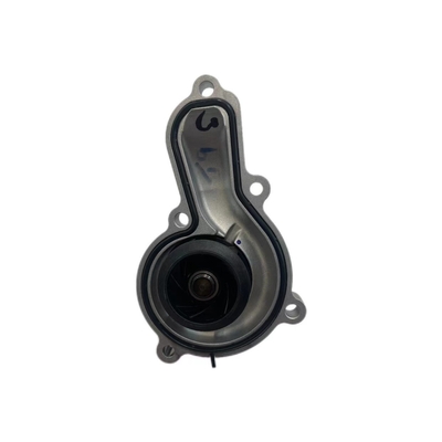 Sliver-Wasserpumpe OEM 1066025900 für Geely Binrui Ersatz im Kühlsystem des Motors
