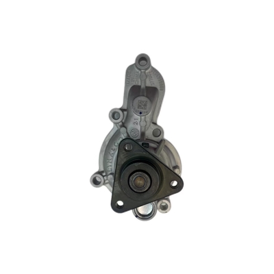 Sliver-Wasserpumpe OEM 1066025900 für Geely Binrui Ersatz im Kühlsystem des Motors