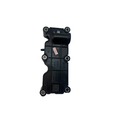 Geely Binrui Automotive Motor System Zubehör Öltrennseparator Kühlung OEM 1070005000