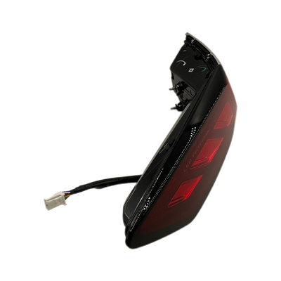 BYD Song PLUS SA3F-4133010C LED-Hinterleuchten in Rot für eine verbesserte Fahrleistung