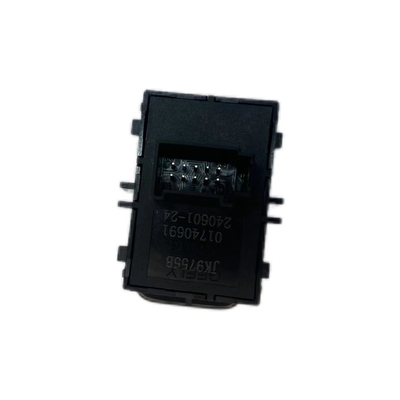 Geely Binrui 1070005000 Elektronische Parkbremsknopf OEM Zubehör für elektrische Systeme
