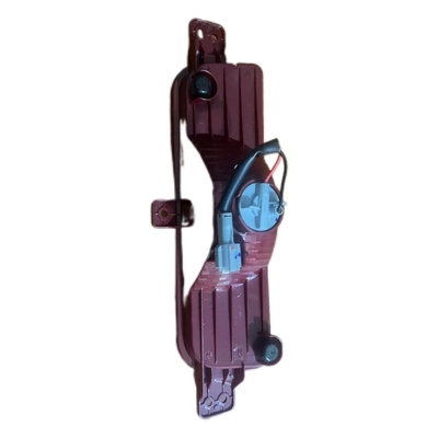 37*18*18cm GEELY Boyue Automotive Lighting System Zubehör Elektronisches Heckschützlicht OEM 7054002400