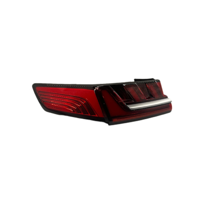 BYD Han EV LED Heckleuchten OEM HC-4133010A Superior Automotive Lighting System Zubehör