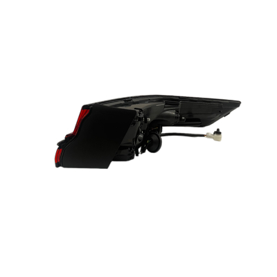 BYD Han EV LED Heckleuchten OEM HC-4133010A Superior Automotive Lighting System Zubehör