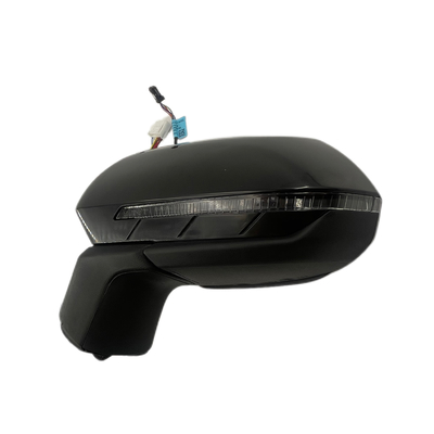 2021- BYD Han EV Trunk Lock Autoteile OEM HCHY-5605100 mit Anpassungsmöglichkeiten