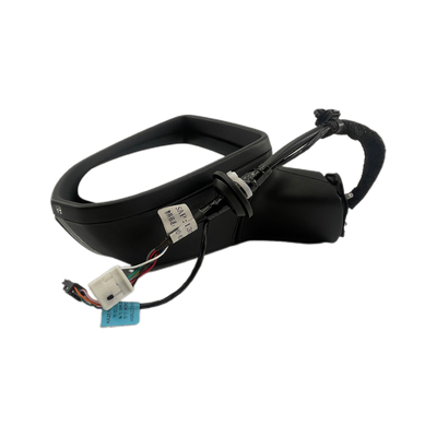2021- BYD Han EV Trunk Lock Autoteile OEM HCHY-5605100 mit Anpassungsmöglichkeiten