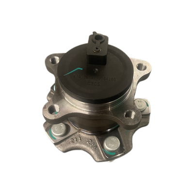 BYD Song PLUS SA3EA-3104100A Hinterradachskopf für Zubehör für Fahrzeugchassis