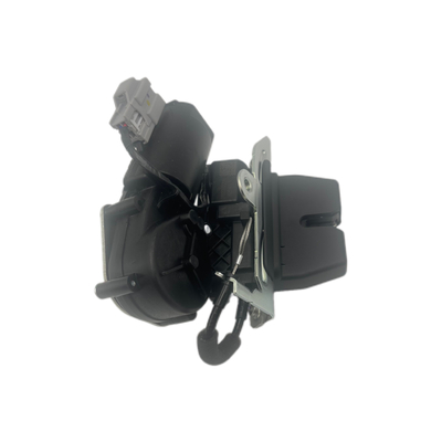 19*15*12CM BYD Song PLUS Auto Body System Zubehör Kofferraum Schließkörper OEM SA2FC-6305200A