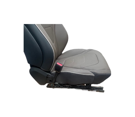 BYD Han EV HCEF-6800010A Sport-Sitzmontage mit BYD-Autoanbau und OEM-Elektro-Sitz