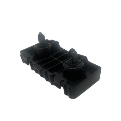 Hintere Stoßfängerhalter für BYD E3 Auto Body System ELEC-2804420 OEM Zweck Ersetzen/Reparieren