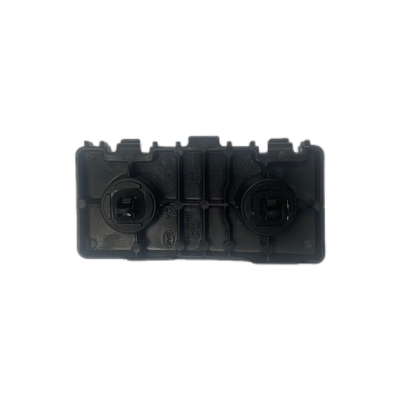 Hintere Stoßfängerhalter für BYD E3 Auto Body System ELEC-2804420 OEM Zweck Ersetzen/Reparieren