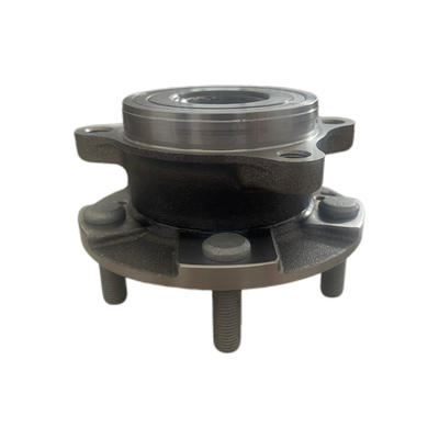 Ersatz/Reparatur des Vorderachskopfes HAD-3103100 für BYD Qin PLUS EV Bremssystem