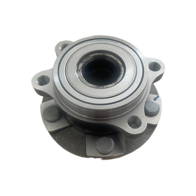 Ersatz/Reparatur des Vorderachskopfes HAD-3103100 für BYD Qin PLUS EV Bremssystem