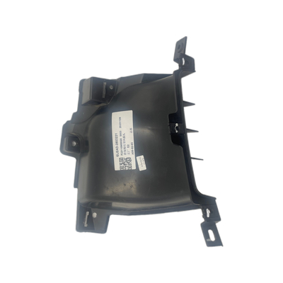 Verbessern Sie die Leistung Ihres BYD E2 mit ELEAD-2803231 Frontbumper Luftleitplatte