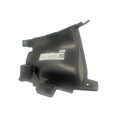 Verbessern Sie die Leistung Ihres BYD E2 mit ELEAD-2803231 Frontbumper Luftleitplatte