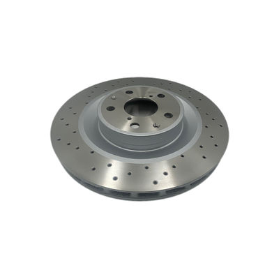 BYD Tang ST-3502011A Bremsscheibe und verbesserte für die zweite Generation Tang SUV 18.06-