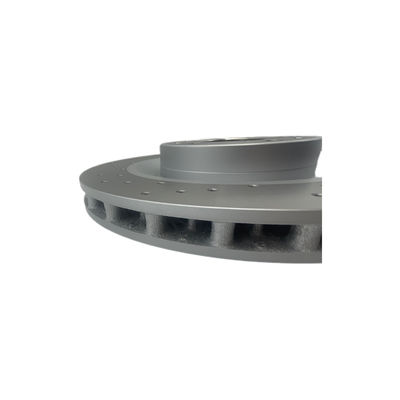 BYD Tang ST-3502011A Bremsscheibe und verbesserte für die zweite Generation Tang SUV 18.06-