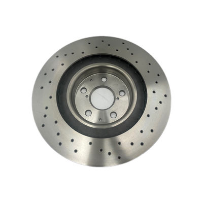BYD Tang ST-3502011A Bremsscheibe und verbesserte für die zweite Generation Tang SUV 18.06-