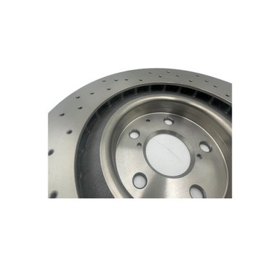 BYD Tang ST-3502011A Bremsscheibe und verbesserte für die zweite Generation Tang SUV 18.06-