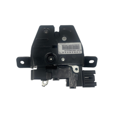 BYD Han EV Kofferraumverschluss Autoteile HCHY-5605100 Die perfekte Passform für Ihr Auto Bedürfnisse