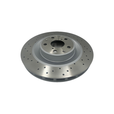 BYD Car Fitment Automotive Bremsscheibe ST-3502011A für Zubehör für das Tang Bremssystem
